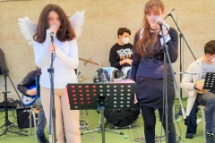 Αποκριάτικο ξεφάντωμα! (6)