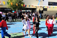 αποκριάτικο πάρτυ (3)