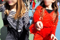 αποκριάτικο πάρτυ (4)