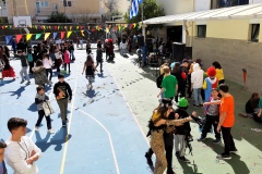 αποκριάτικο πάρτυ (5)