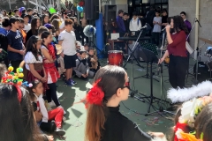 αποκριάτικο πάρτυ (6)