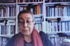 Αφιέρωμα στην Παγκόσμια Ημέρα Ποίησης με την ποιήτρια Διώνη Παπαδημητρίου (2)