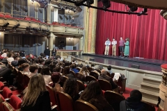 Γ Γυμνασίου - Εθνικό Θέατρο «Το αγόρι στο θεωρείο» (1)