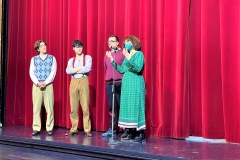 Γ Γυμνασίου - Εθνικό Θέατρο «Το αγόρι στο θεωρείο» (2)