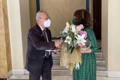 Γ Γυμνασίου - Εθνικό Θέατρο «Το αγόρι στο θεωρείο» (4)