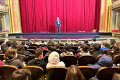 Γ Γυμνασίου - Εθνικό Θέατρο «Το αγόρι στο θεωρείο» (5)