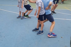 «Γίνε βοηθός, μεγάλος αδερφός»  (5)