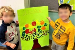 Γνωρίζοντας τα φθινοπωρινά φρούτα (4)