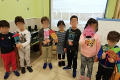 νήπιο πολυτεχνείο 1