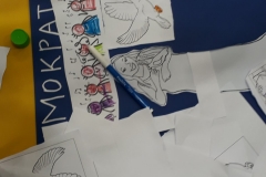 νήπιο πολυτεχνείο 5