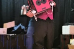 Διαγωνισμός μεταμφίεσης με ανακυκλώσιμα υλικά (1)