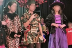 Διαγωνισμός μεταμφίεσης με ανακυκλώσιμα υλικά (2)