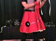 Διαγωνισμός μεταμφίεσης με ανακυκλώσιμα υλικά (5)