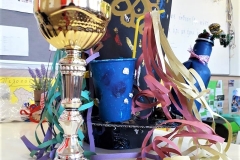 Διαγωνισμός μεταμφίεσης με ανακυκλώσιμα υλικά (8)