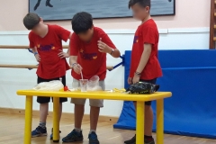 Διαγωνισμός ταλέντου (2)