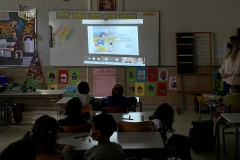 Διαδικτυακή επίσκεψη για την ασφαλή χρήση του διαδικτύου.  (1)