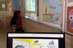 Διαδικτυακή επίσκεψη για την ασφαλή χρήση του διαδικτύου.  (3)