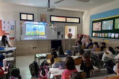 Διαδικτυακή επίσκεψη για την ασφαλή χρήση του διαδικτύου.  (5)