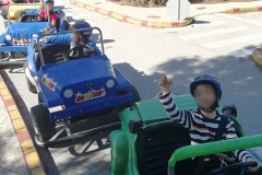 Κυκλοφοριακή αγωγή Β δημ7