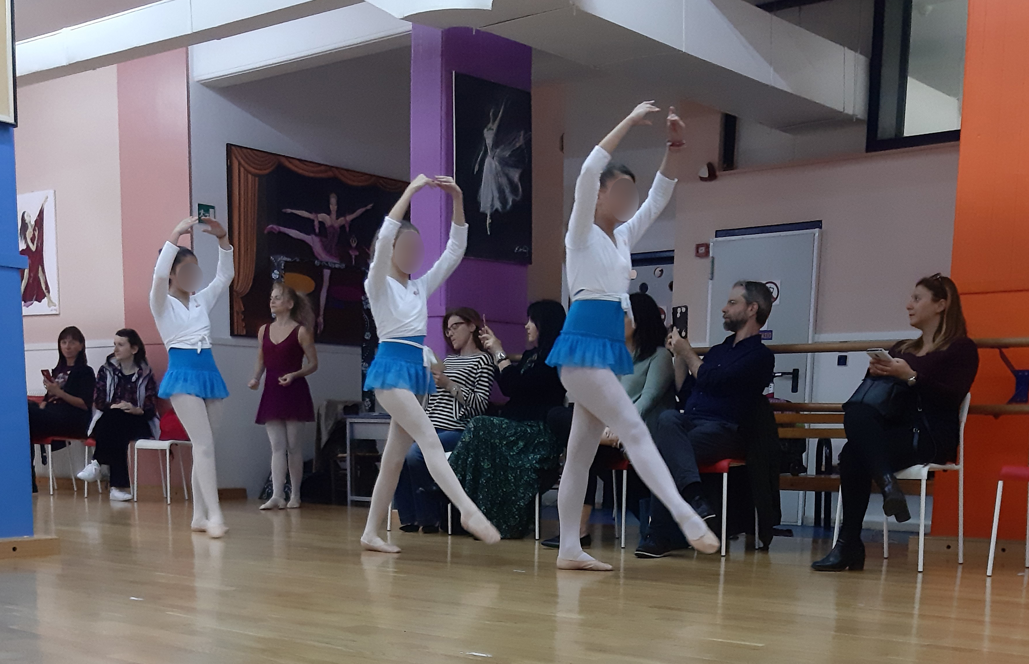 Εβδομάδα ανοιχτών μαθημάτων και προπονήσεων  (23)