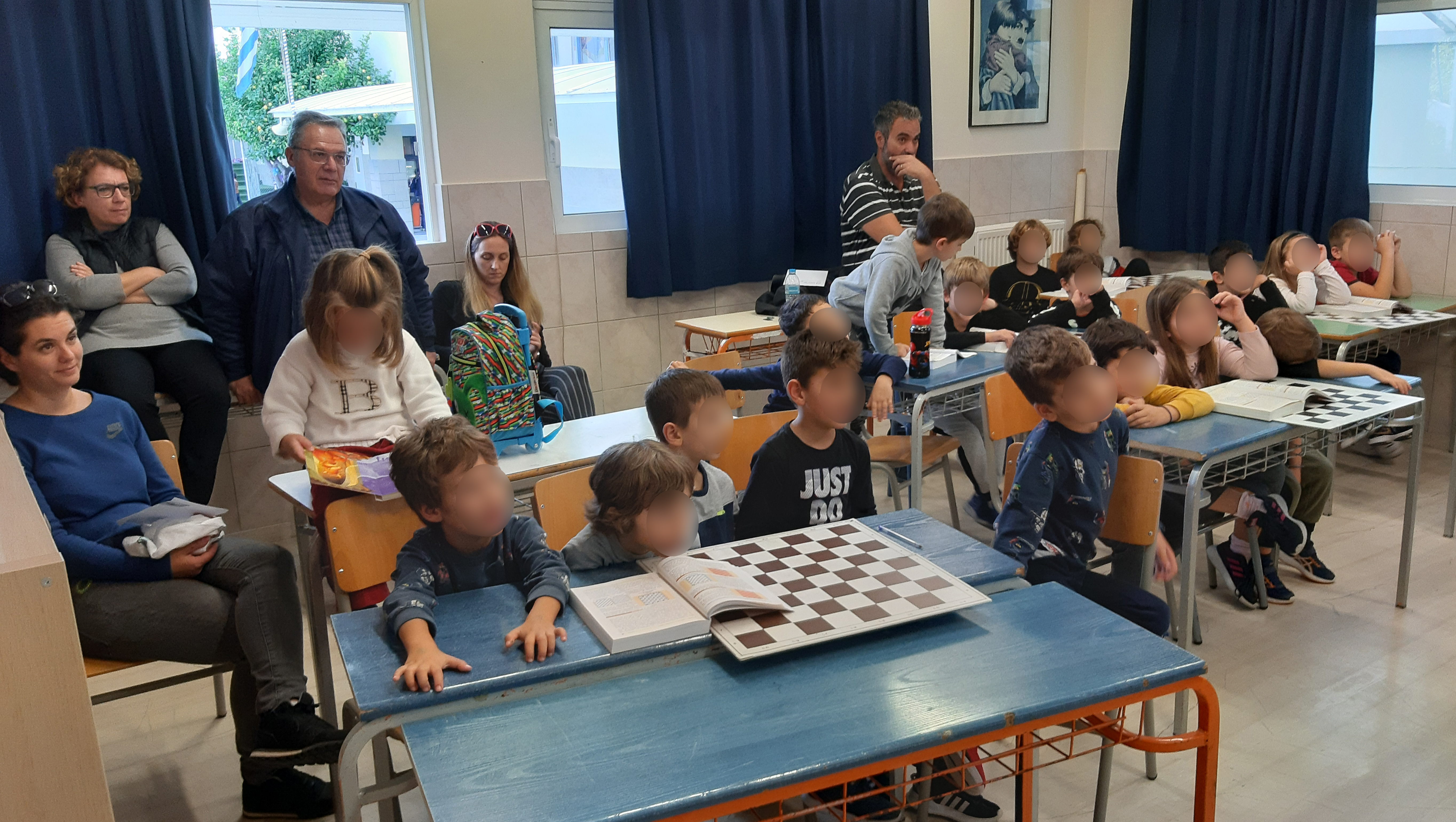 Εβδομάδα ανοιχτών μαθημάτων και προπονήσεων  (24)