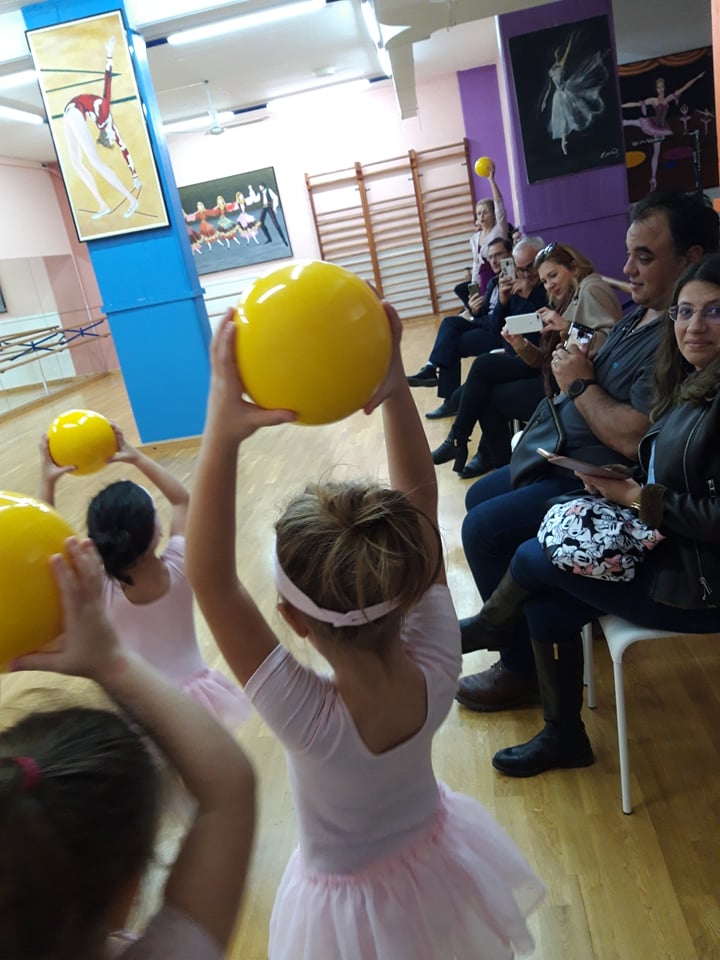 Εβδομάδα ανοιχτών μαθημάτων και προπονήσεων  (27)