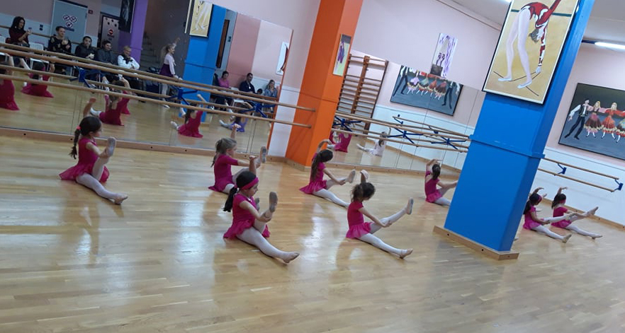 Εβδομάδα ανοιχτών μαθημάτων και προπονήσεων  (28)