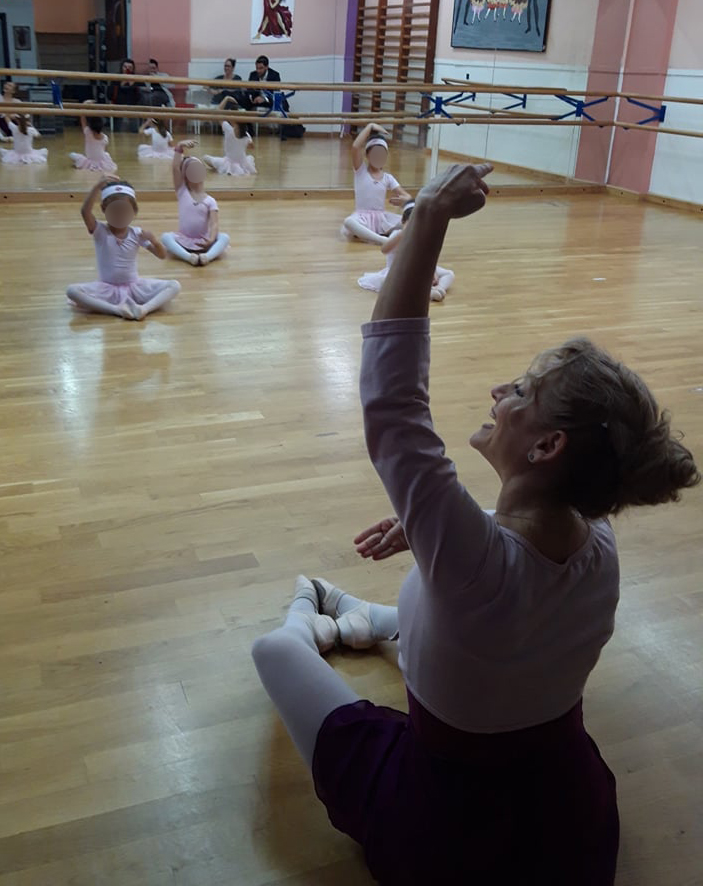 Εβδομάδα ανοιχτών μαθημάτων και προπονήσεων  (30)