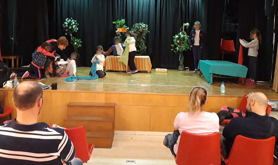 Εβδομάδα ανοιχτών μαθημάτων και προπονήσεων  (33)