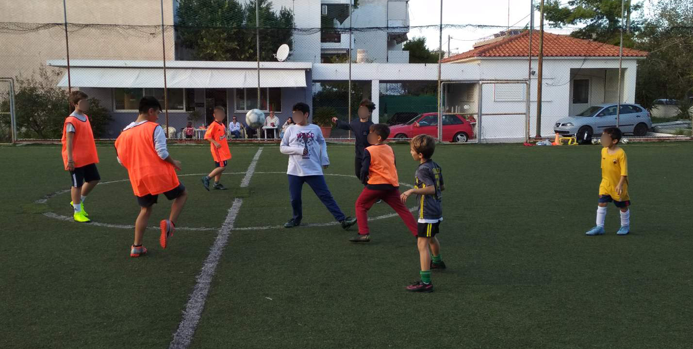 Εβδομάδα ανοιχτών μαθημάτων και προπονήσεων  (36)