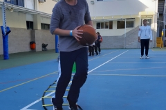 Εβδομάδα ανοιχτών μαθημάτων και προπονήσεων  (1)