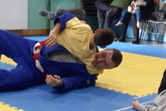 Εβδομάδα ανοιχτών μαθημάτων και προπονήσεων  (10)