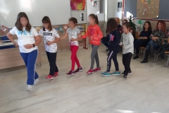 Εβδομάδα ανοιχτών μαθημάτων και προπονήσεων  (11)