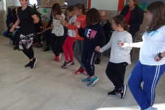 Εβδομάδα ανοιχτών μαθημάτων και προπονήσεων  (12)