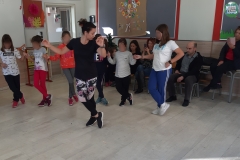 Εβδομάδα ανοιχτών μαθημάτων και προπονήσεων  (13)