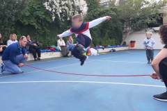 Εβδομάδα ανοιχτών μαθημάτων και προπονήσεων  (15)