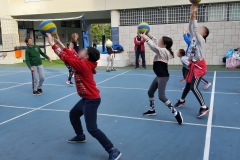 Εβδομάδα ανοιχτών μαθημάτων και προπονήσεων  (16)