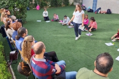 Εβδομάδα ανοιχτών μαθημάτων και προπονήσεων  (17)