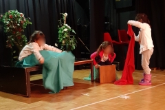 Εβδομάδα ανοιχτών μαθημάτων και προπονήσεων  (2)