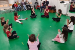 Εβδομάδα ανοιχτών μαθημάτων και προπονήσεων  (20)