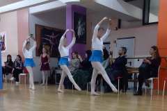 Εβδομάδα ανοιχτών μαθημάτων και προπονήσεων  (23)