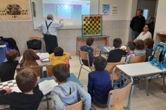 Εβδομάδα ανοιχτών μαθημάτων και προπονήσεων  (25)