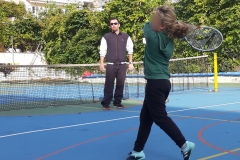 Εβδομάδα ανοιχτών μαθημάτων και προπονήσεων  (3)