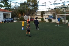 Εβδομάδα ανοιχτών μαθημάτων και προπονήσεων  (35)