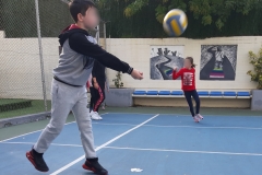 Εβδομάδα ανοιχτών μαθημάτων και προπονήσεων  (4)