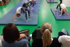 Εβδομάδα ανοιχτών μαθημάτων και προπονήσεων  (5)