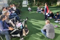 Εβδομάδα ανοιχτών μαθημάτων και προπονήσεων  (7)