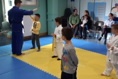 Εβδομάδα ανοιχτών μαθημάτων και προπονήσεων  (9)