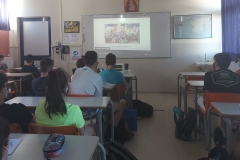 Εκδήλωση για τη γενοκτονία των Ελλήνων του Πόντου (1)