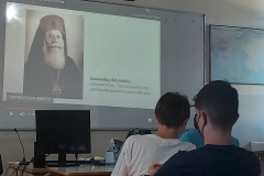 Εκδήλωση για τη γενοκτονία των Ελλήνων του Πόντου (5)